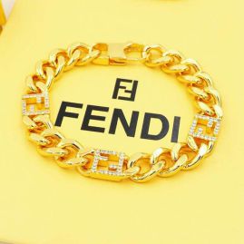 Picture of Fendi Bracelet _SKUFendibracelet12031108616